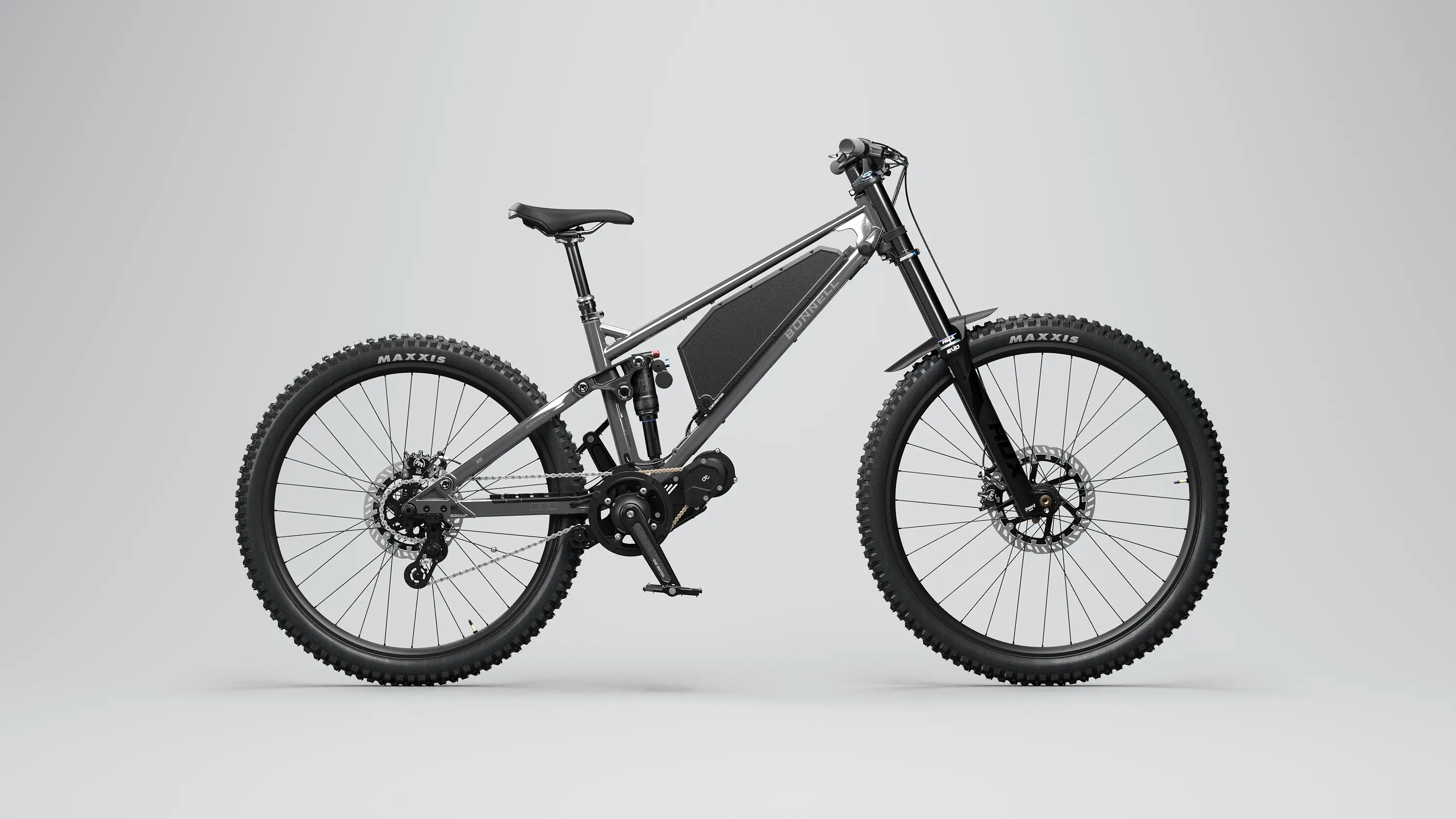 Bonnell 775 MX - Image 3