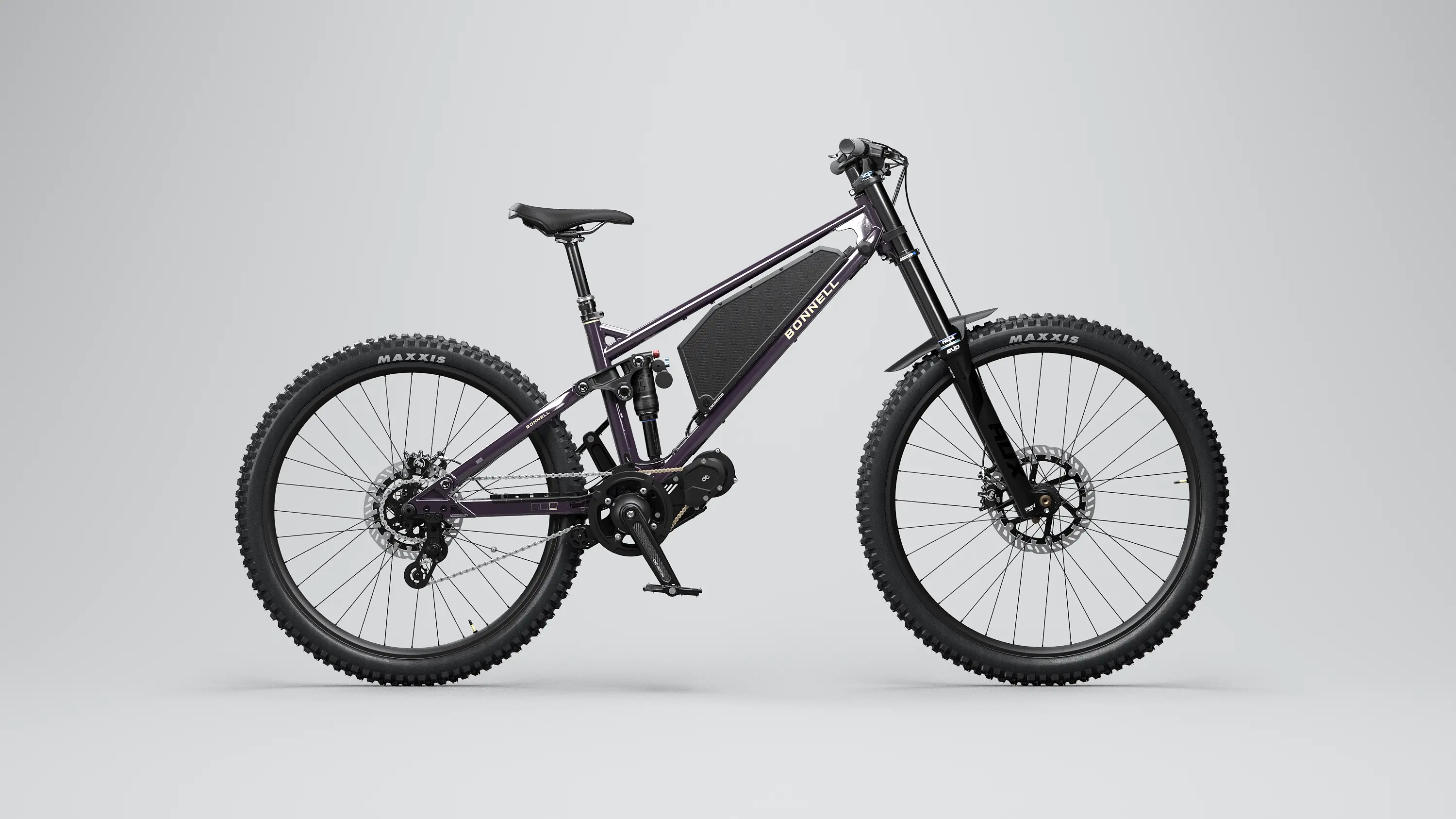 Bonnell 775 MX - Image 4