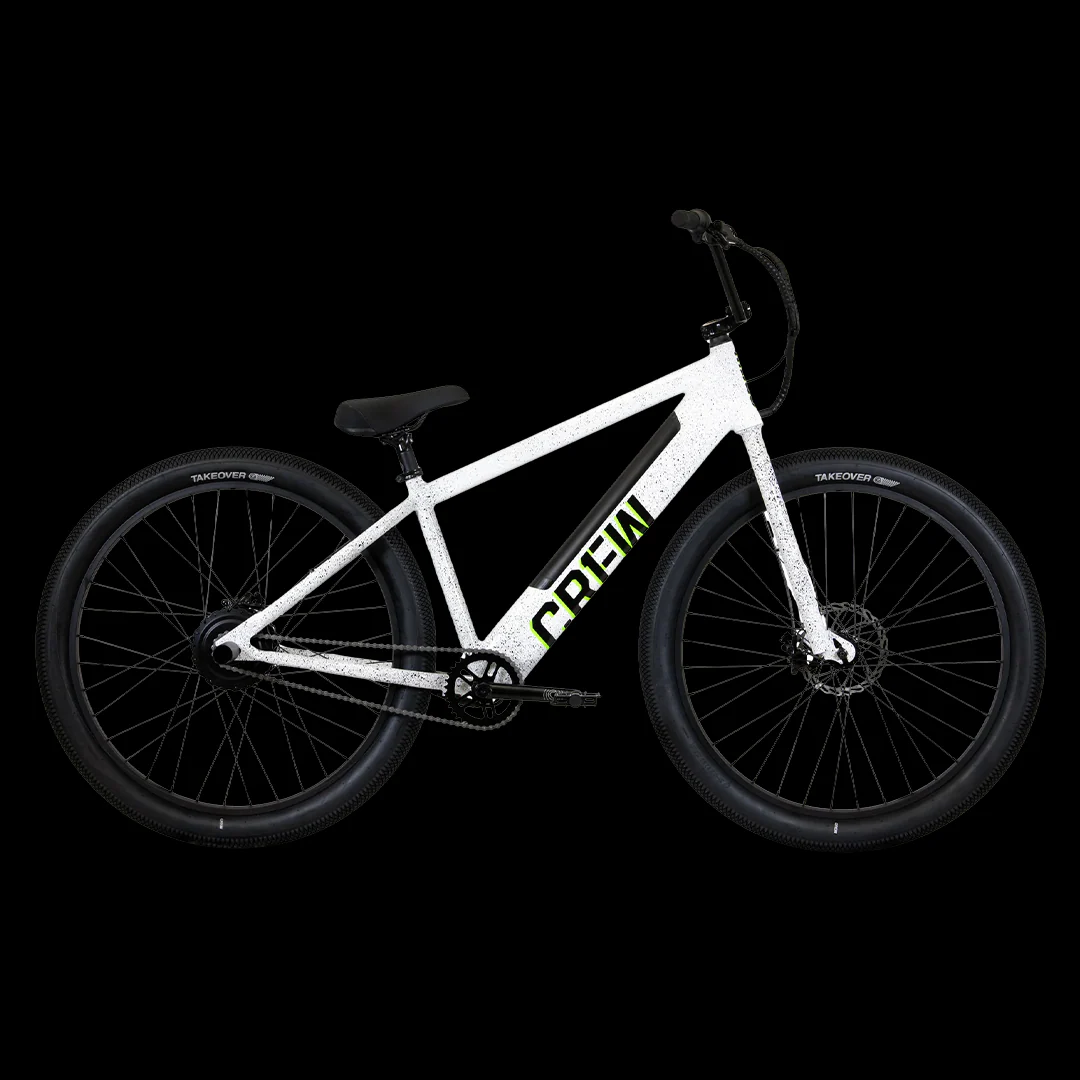Crew Method 750 - Image 2