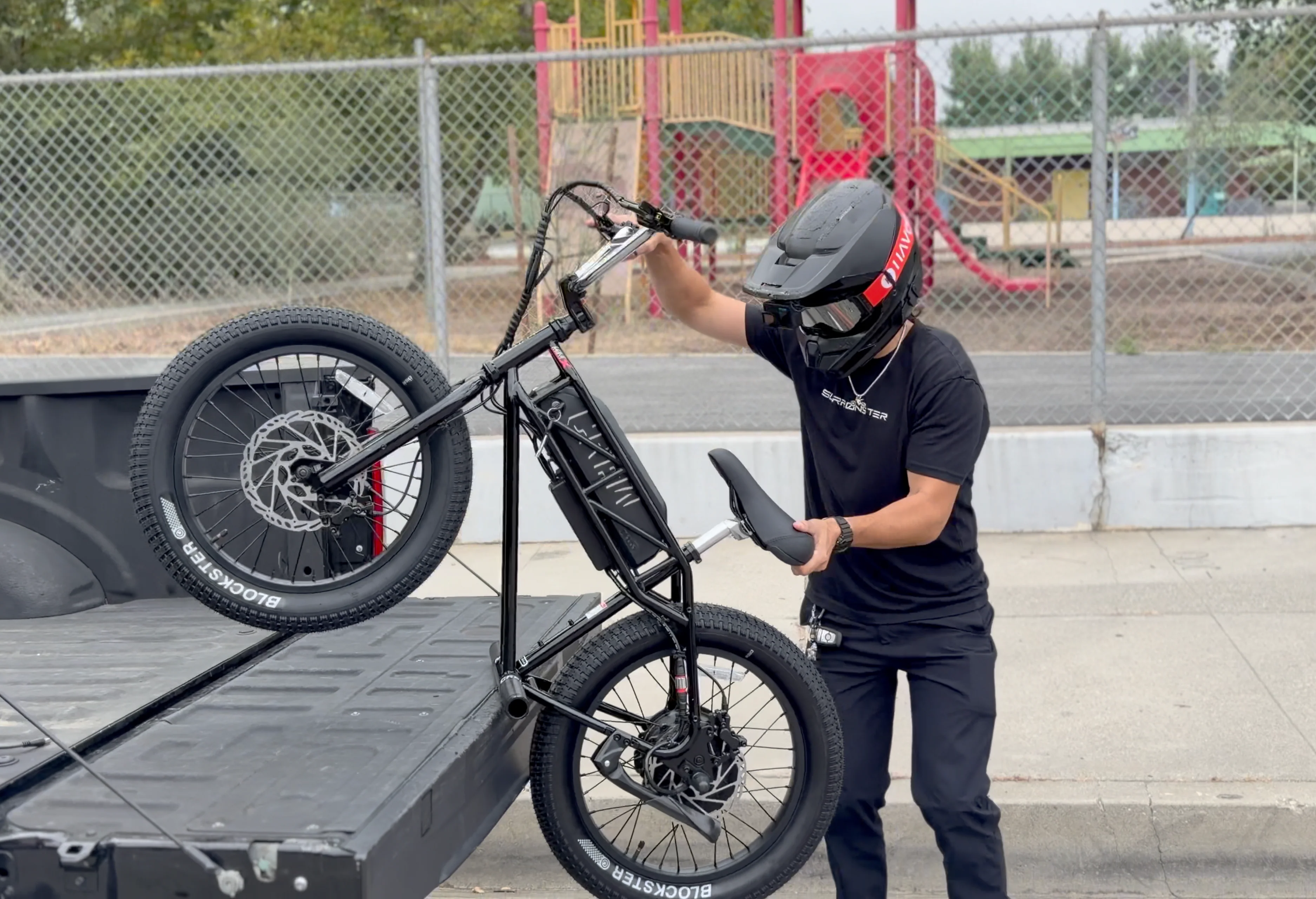 Crew Mini X - Image 14