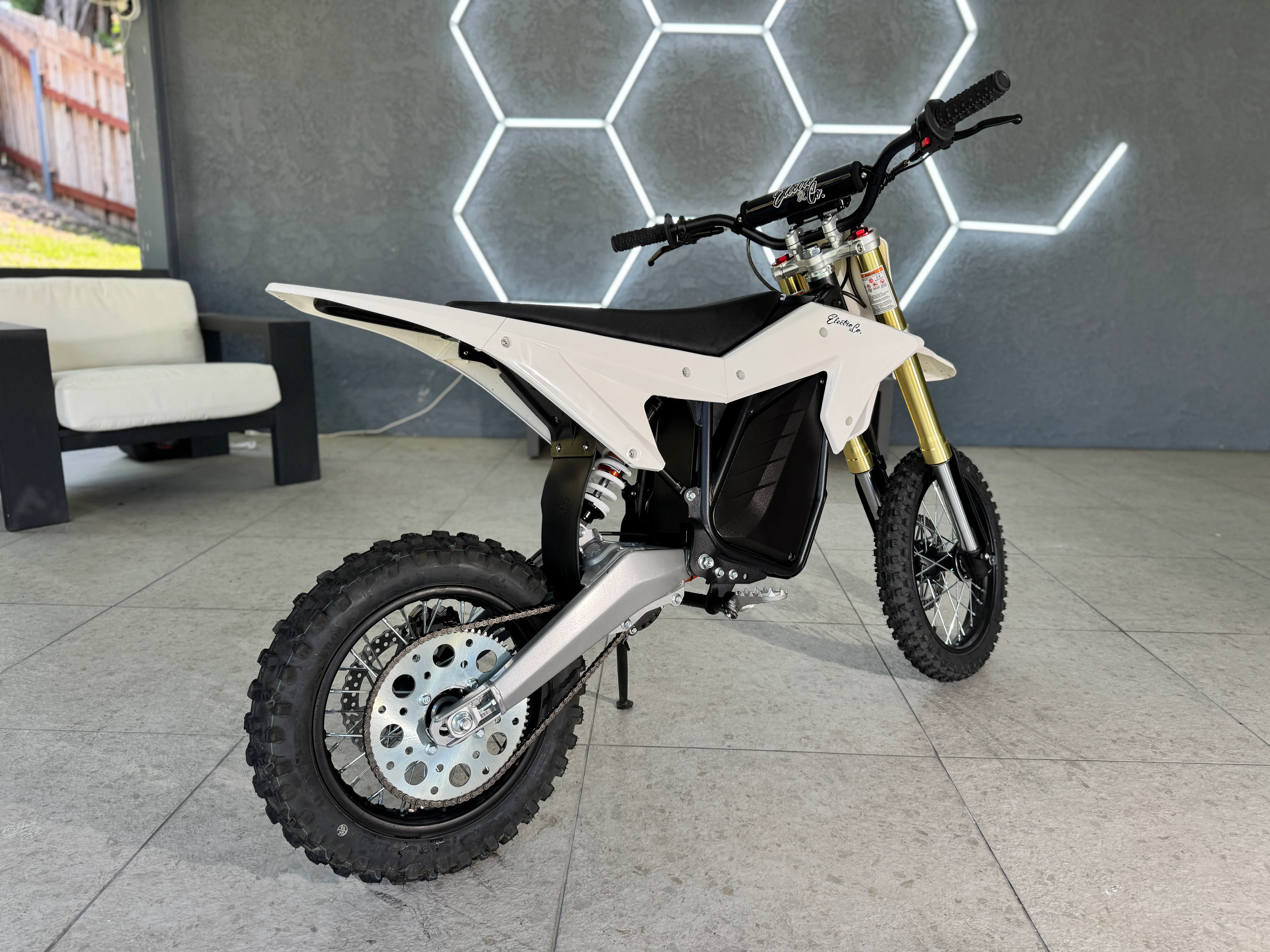 Electro & Co ETM™ RTR Lite - Image 4