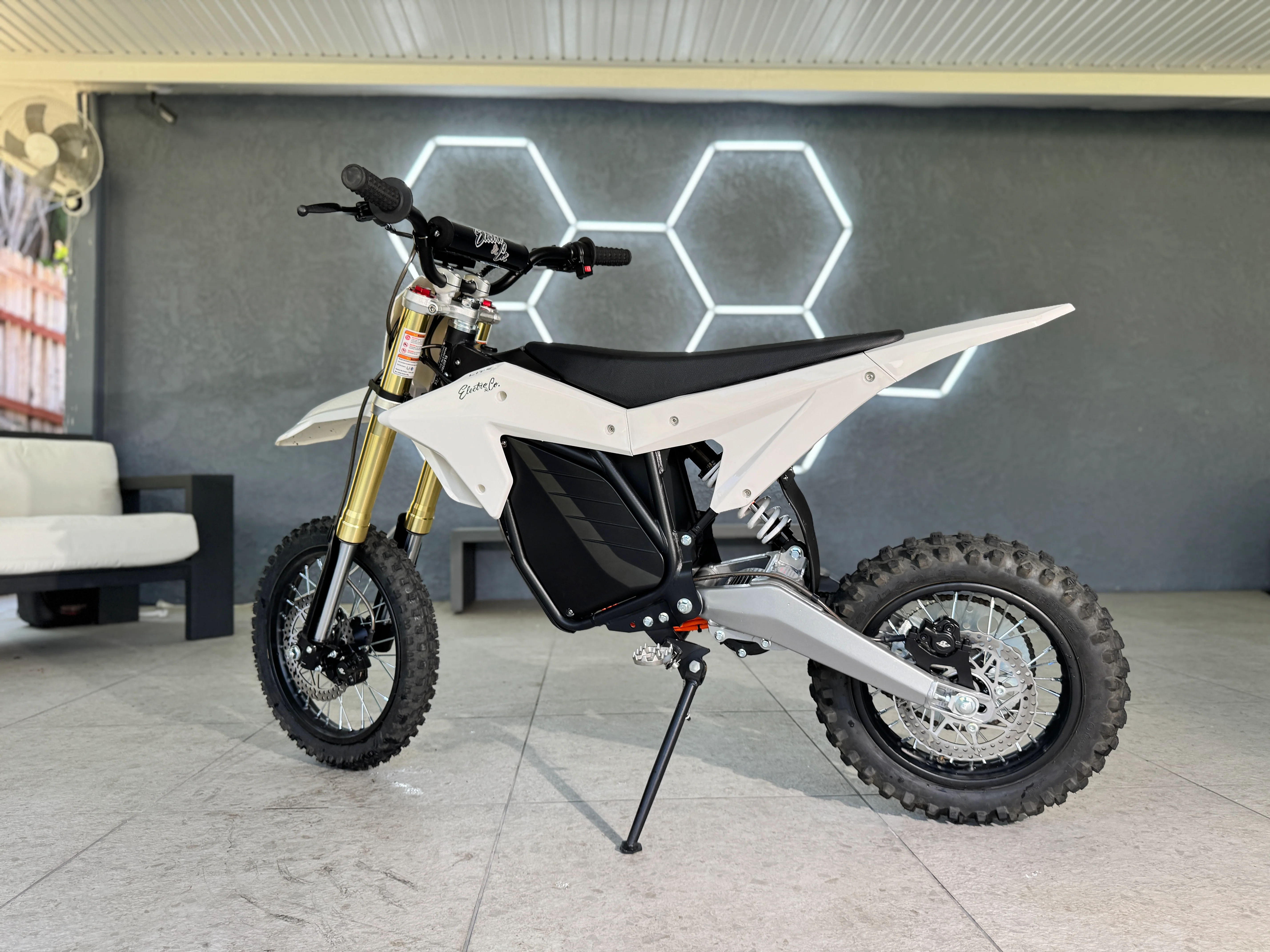 Electro & Co ETM™ RTR Lite - Image 5