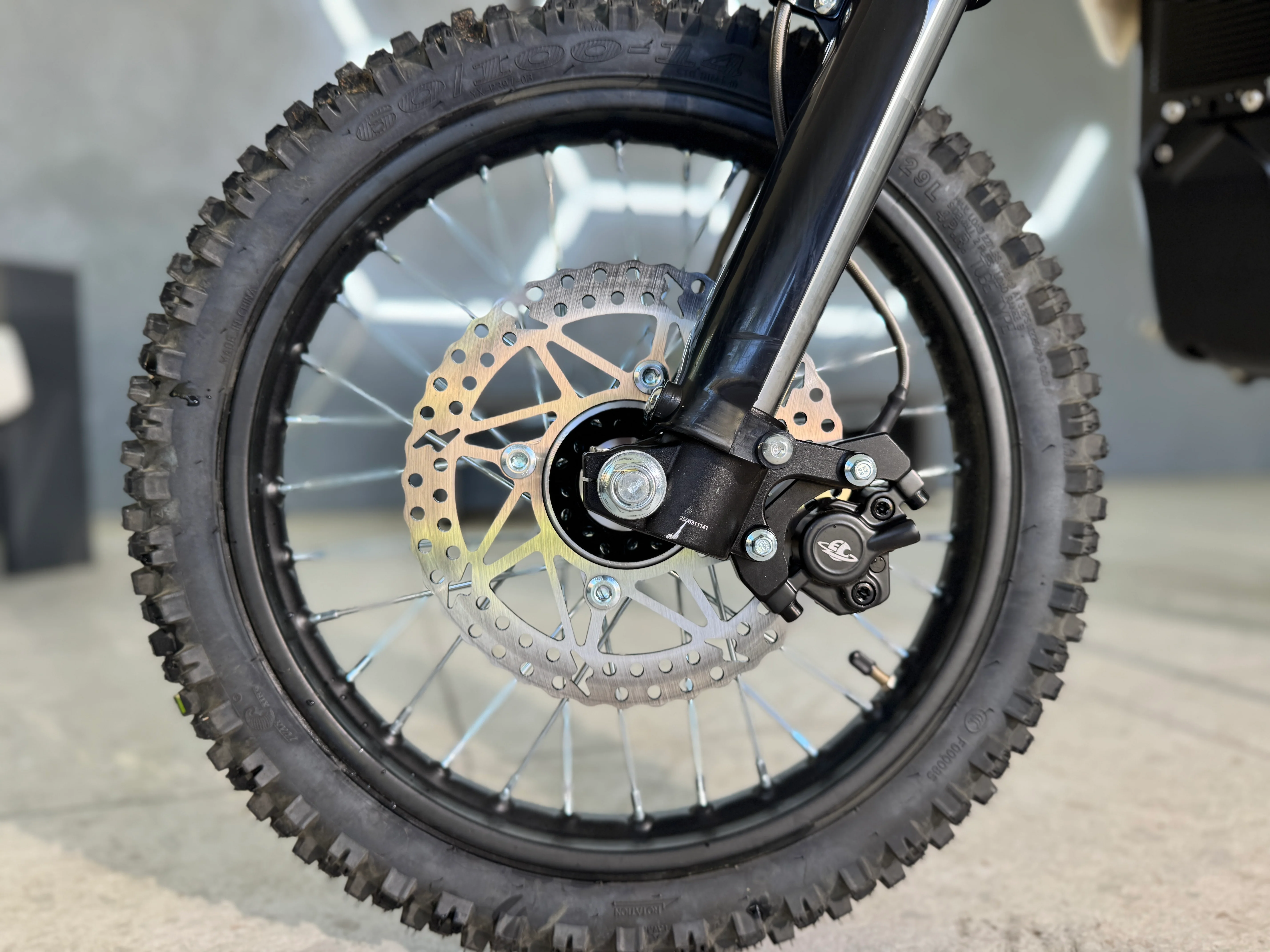 Electro & Co ETM™ RTR Lite - Image 9