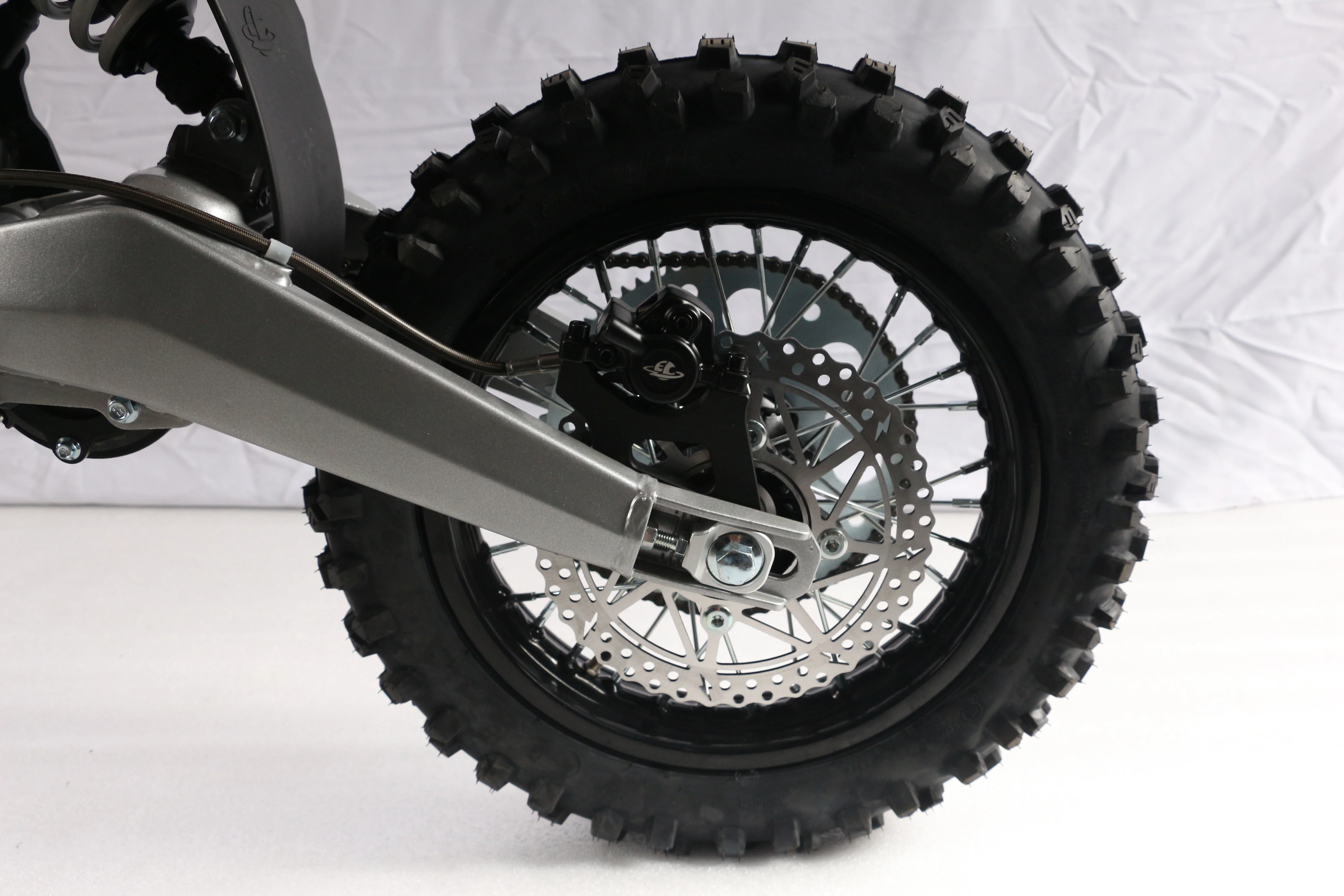 Electro & Co ETM™ RTR Sport - Image 14