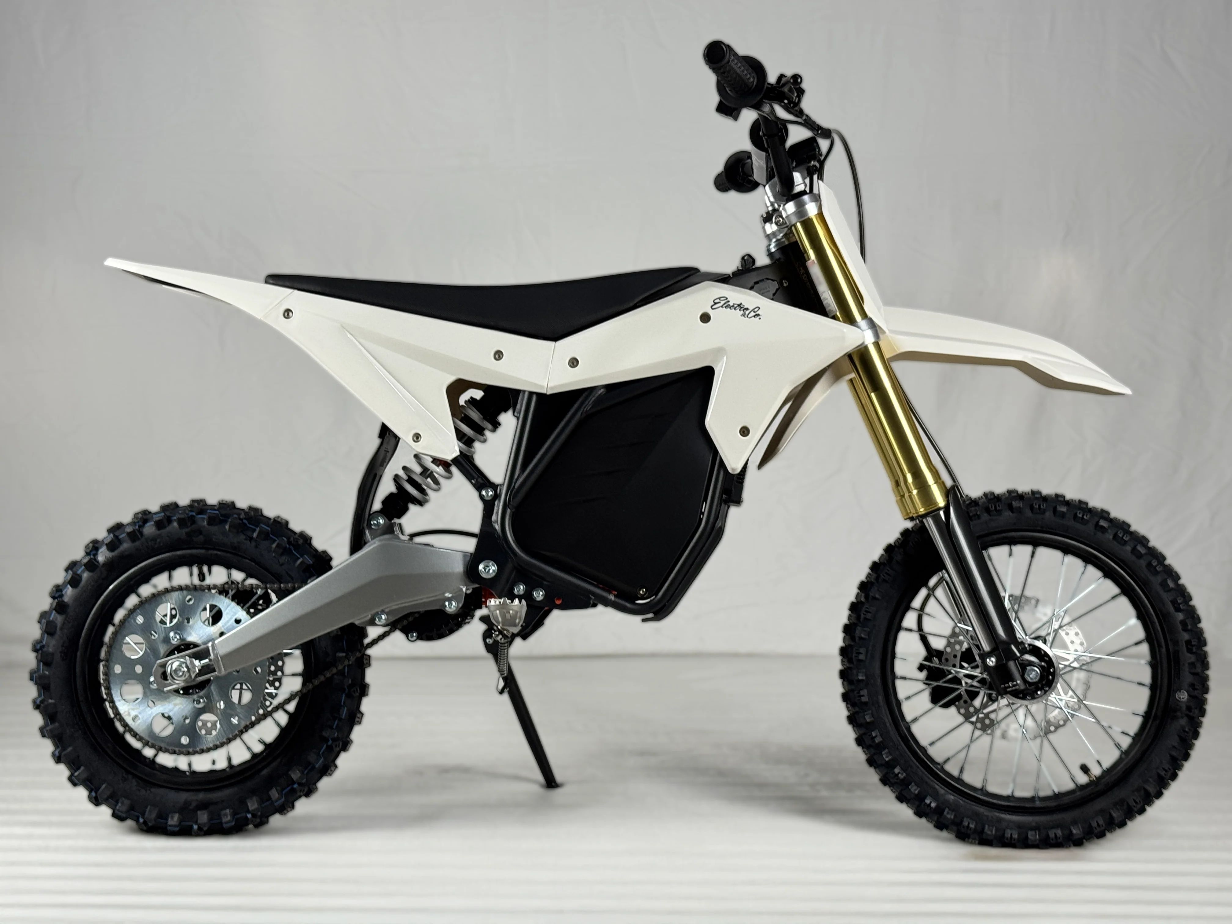 Electro & Co ETM™ RTR Sport - Image 3
