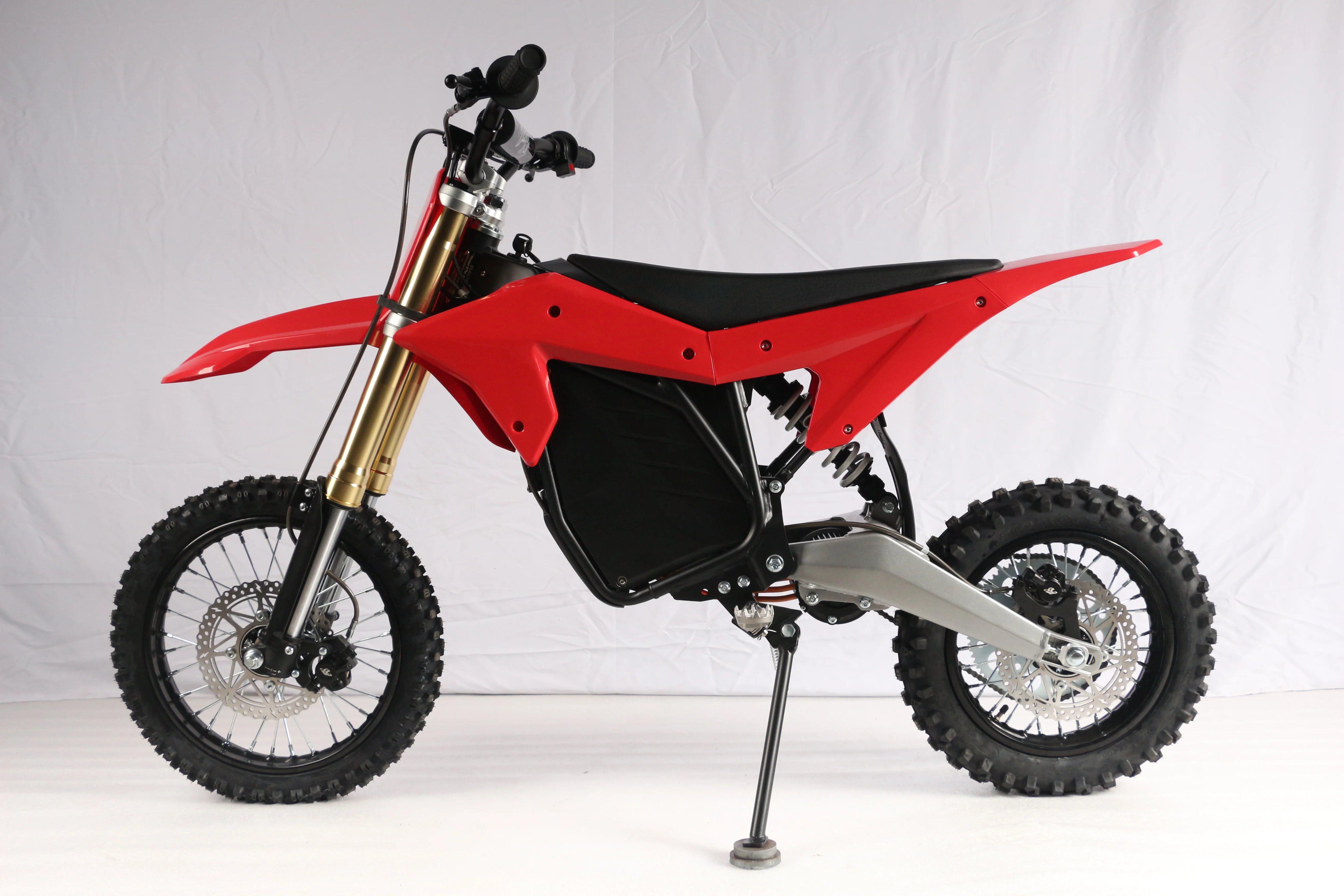 Electro & Co ETM™ RTR Sport - Image 6