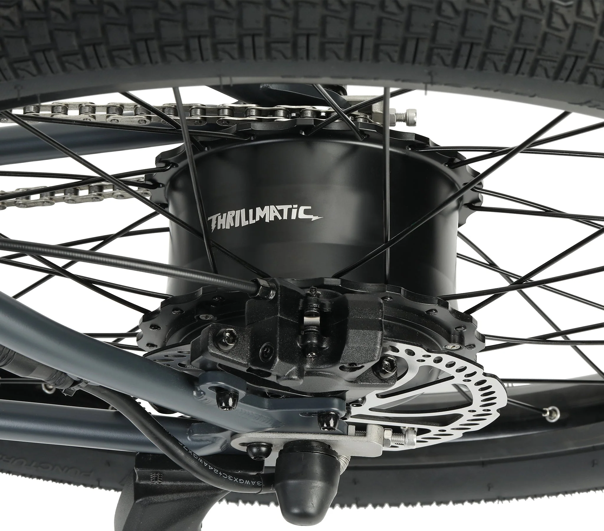 ZOOZ Ultra Urban E-Bike - Image 10