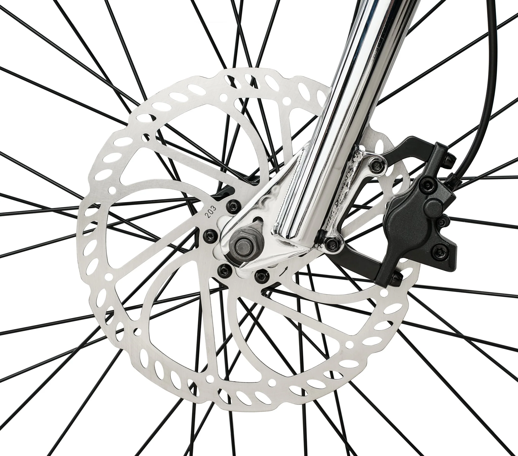 ZOOZ Ultra Urban E-Bike - Image 12