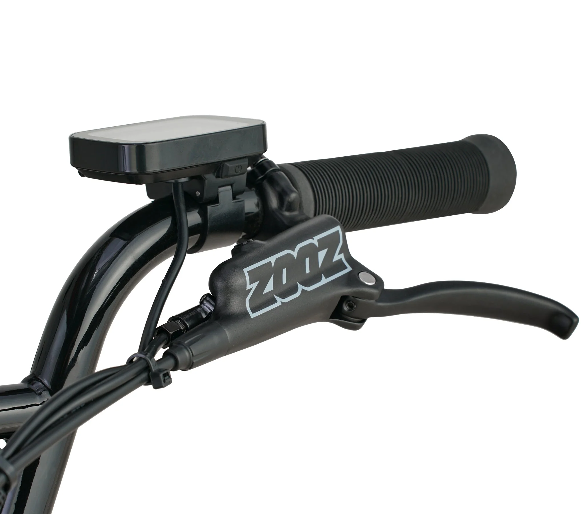 ZOOZ Ultra Urban E-Bike - Image 16