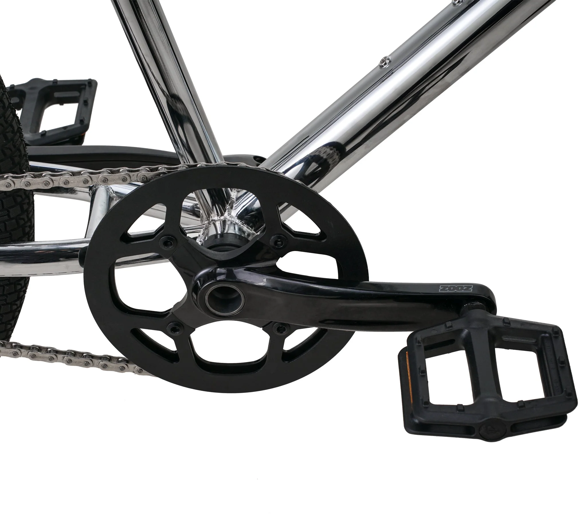 ZOOZ Ultra Urban E-Bike - Image 17