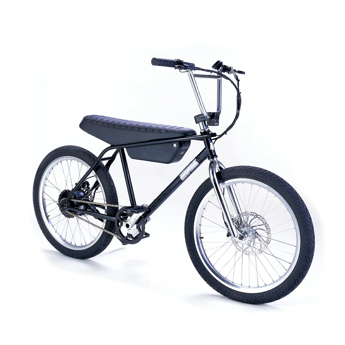 ZOOZ Ultra Urban E-Bike - Image 20