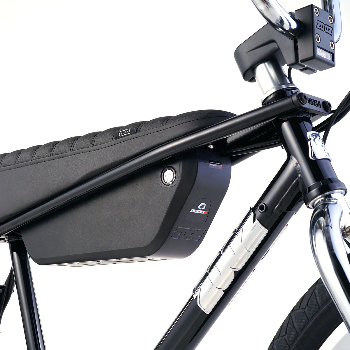 ZOOZ Ultra Urban E-Bike - Image 22