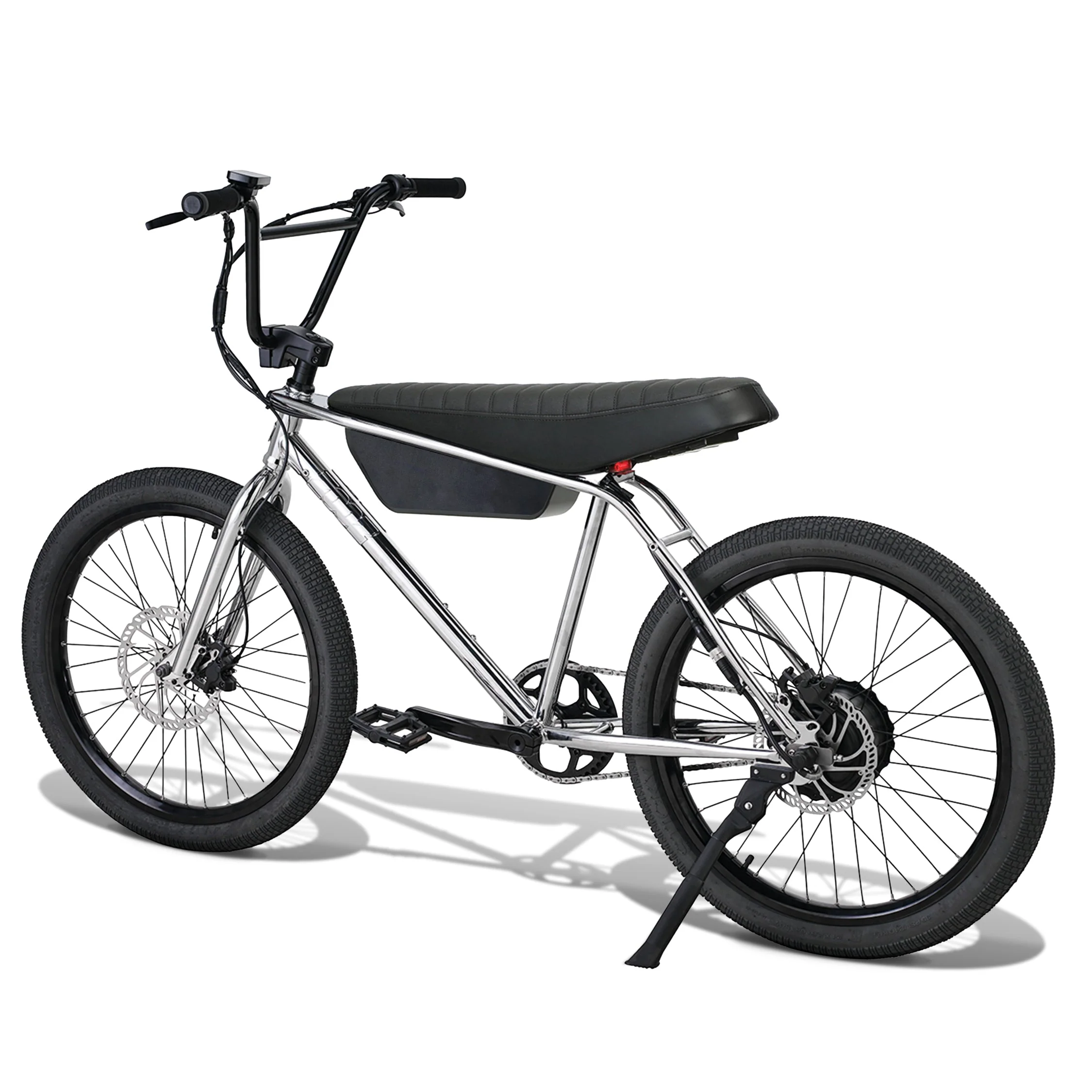 ZOOZ Ultra Urban E-Bike - Image 3
