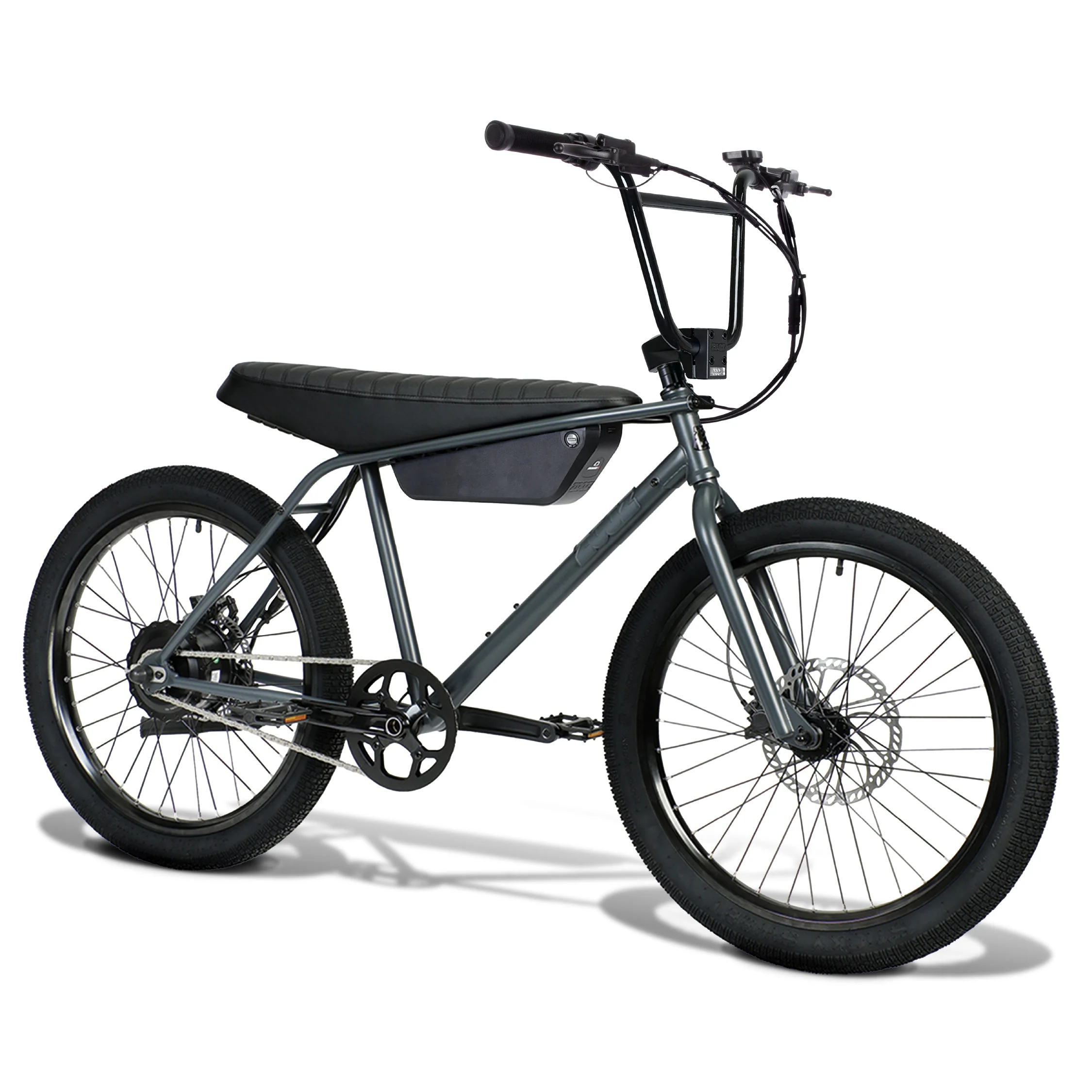 ZOOZ Ultra Urban E-Bike - Image 5
