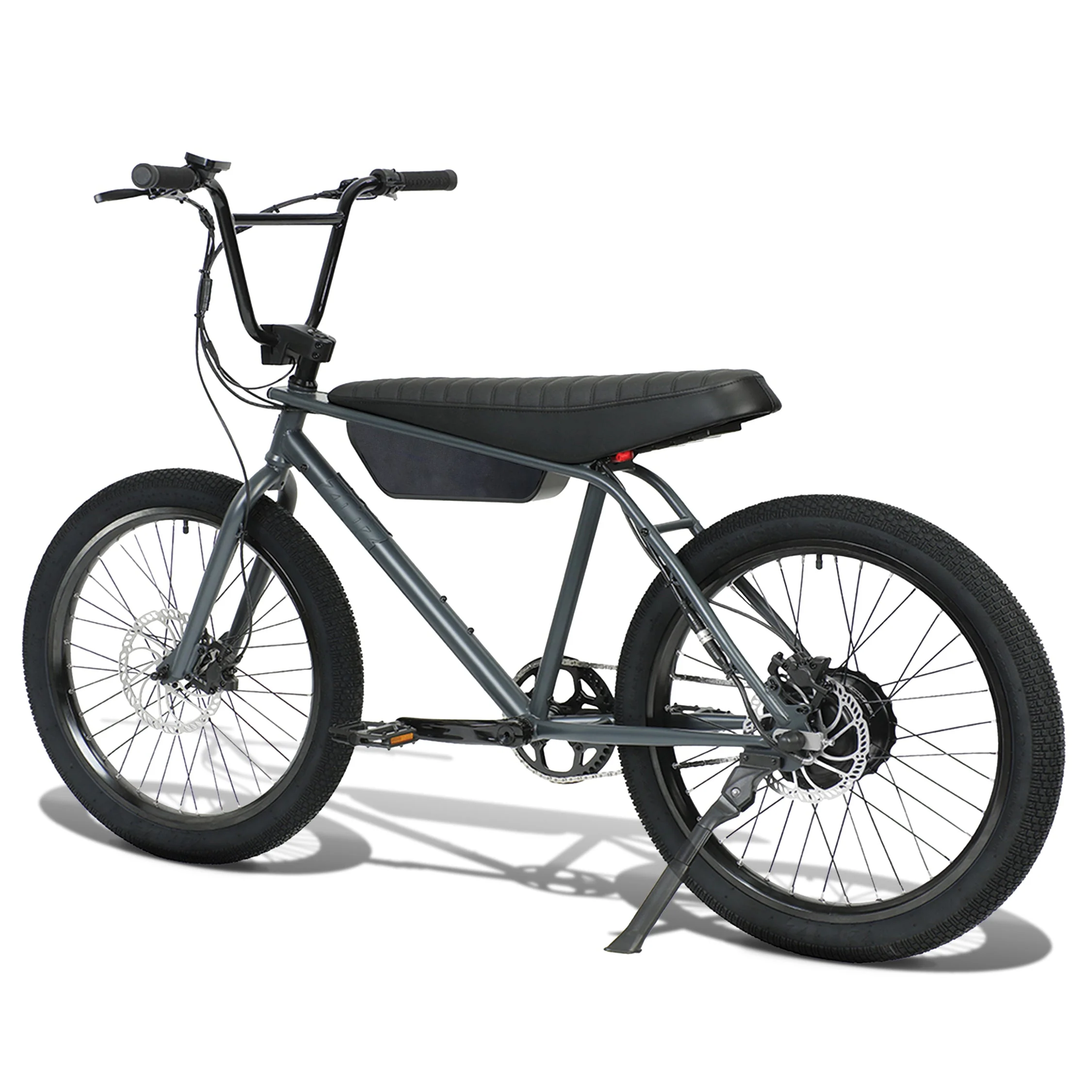 ZOOZ Ultra Urban E-Bike - Image 6