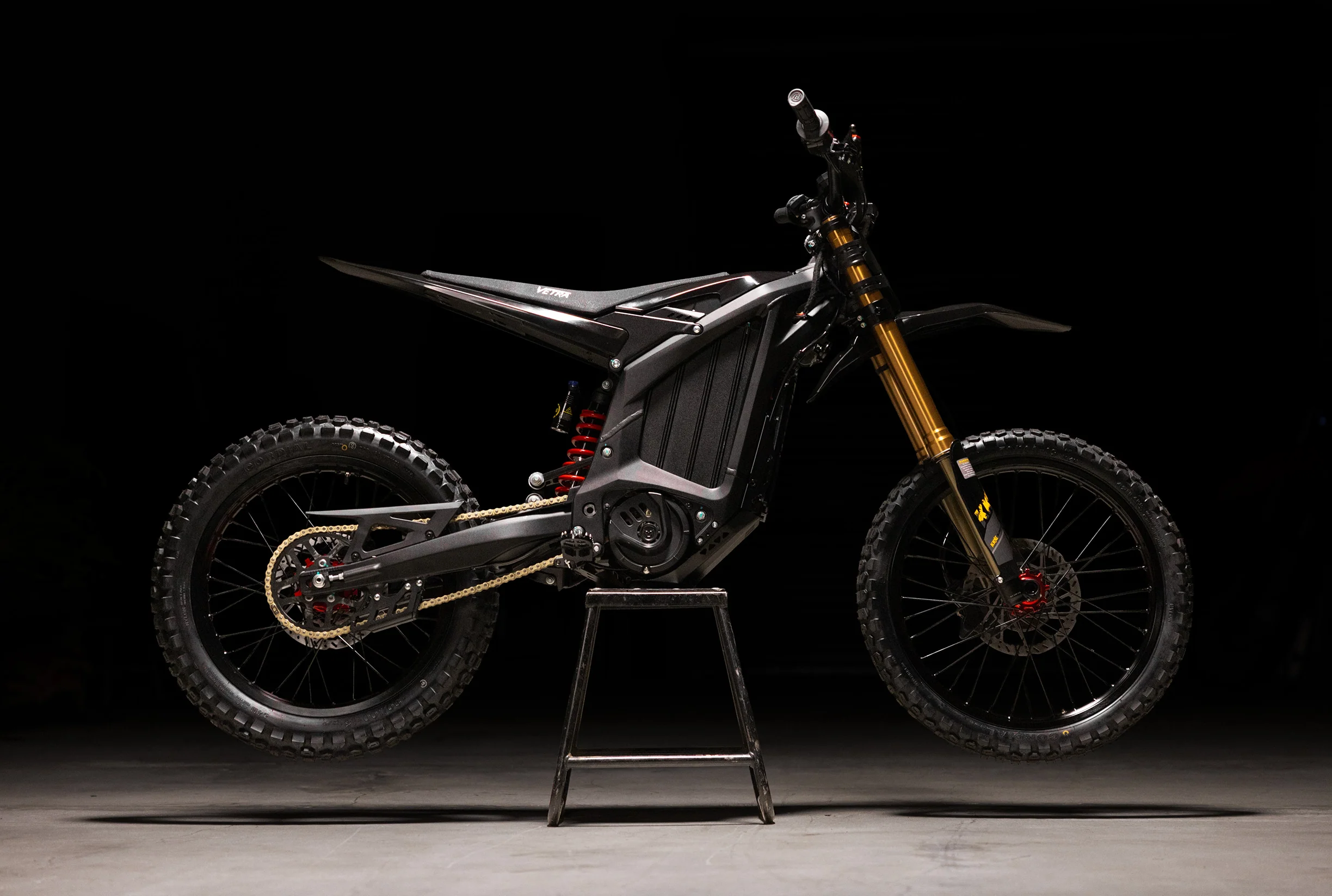 Vetra Bike - Image 2